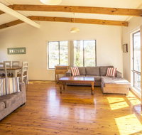 Wallder Cottage - Accommodation Melbourne