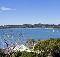 Wanda Point House - Tranquil Elegant  Dog Friendly - Accommodation Melbourne