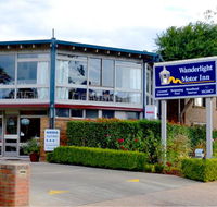 Wanderlight Motor Inn - Accommodation Melbourne