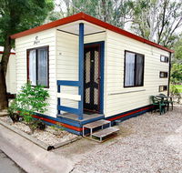 Wangaratta Caravan Park - Accommodation Melbourne