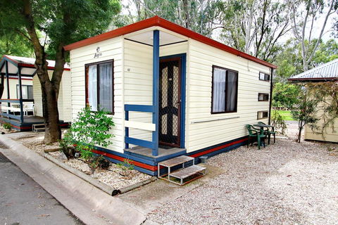 Wangaratta Caravan Park - Accommodation Melbourne 0