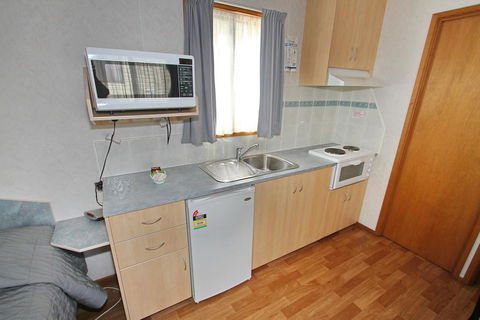Wangaratta Caravan Park - Accommodation Melbourne 1