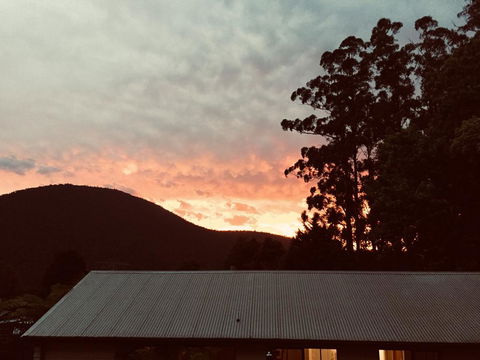 Warburton Holiday House - Accommodation Melbourne 1