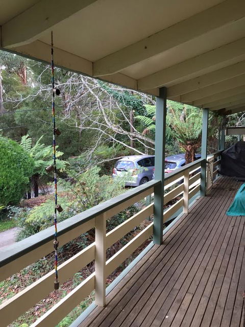 Warburton Holiday House - Accommodation Melbourne 2