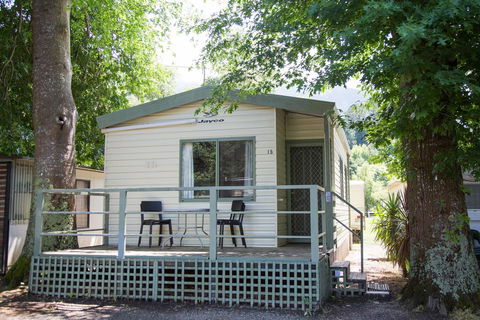 Warburton Holiday Park - Accommodation Melbourne 2