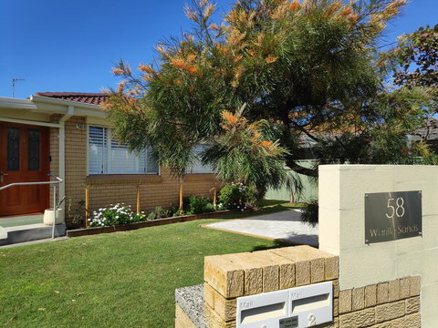 Warilla Sands - Accommodation Melbourne 1