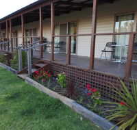 Warrawong on the Darling Wilcannia - Accommodation Melbourne