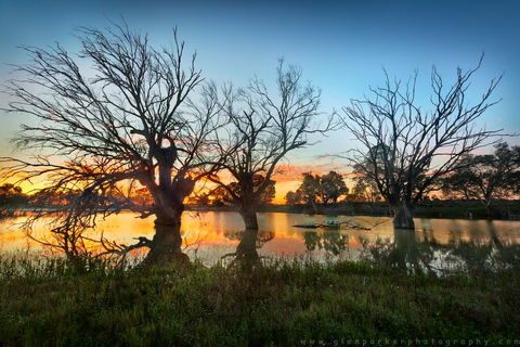 Warrawong On The Darling Wilcannia - Accommodation Melbourne 3