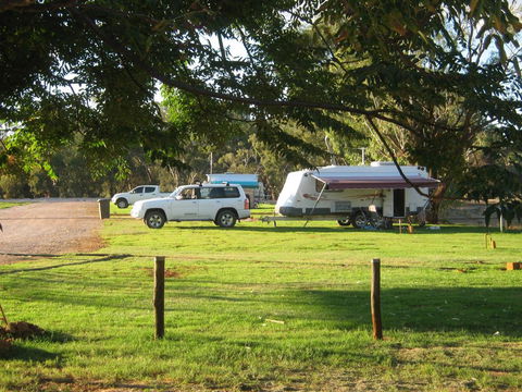 Warrawong On The Darling Wilcannia - Accommodation Melbourne 2