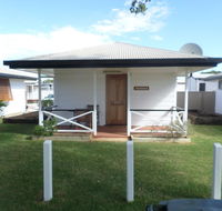 Warrego Hotel Motel Cunnamulla - Melbourne 4u