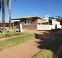 Warrego Motel - Melbourne 4u