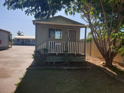 Warrego Motel - Melbourne 4u 2