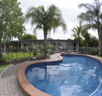Warrina Motor Inn - Accommodation Melbourne