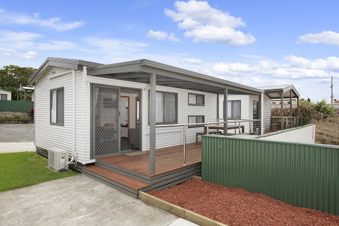 Warrnambool Holiday Village - Accommodation Melbourne 1