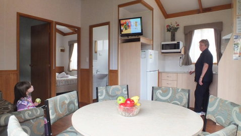 Warrnambool Motel And Holiday Park - Accommodation Melbourne 0