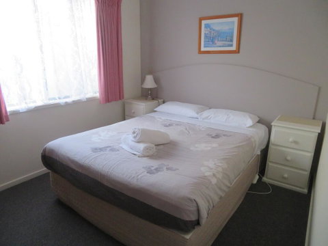 Warrnambool Motel And Holiday Park - Accommodation Melbourne 3