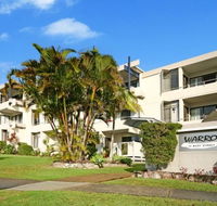 Warroo Apartments - Accommodation Melbourne