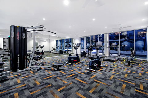 Waterford Apartments - Accommodation Melbourne 1
