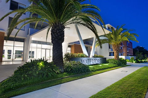 Waterford Apartments - Accommodation Melbourne 2