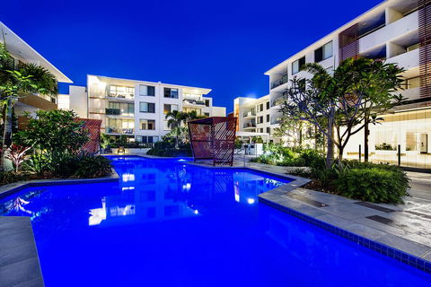 Waterford Apartments - Accommodation Melbourne 0