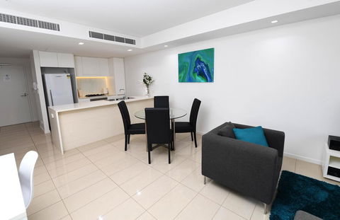 WATERFRONT DARWIN TROPICAL GEM - Accommodation Melbourne 2
