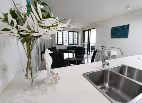 WATERFRONT DARWIN TROPICAL GEM - Accommodation Melbourne 0