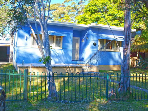 Waterfront Heaven @ Callala Bay - Accommodation Melbourne 0