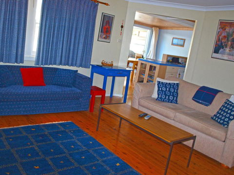 Waterfront Heaven @ Callala Bay - Accommodation Melbourne 1