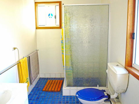 Waterfront Heaven @ Callala Bay - Accommodation Melbourne 3
