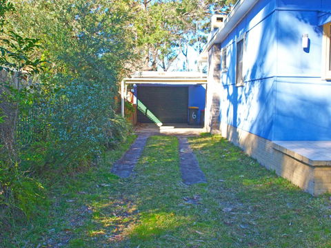 Waterfront Heaven @ Callala Bay - Accommodation Melbourne 2