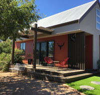 Daydream Cottage - Accommodation Melbourne