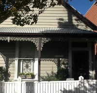 Redruth Cottage - Accommodation Melbourne