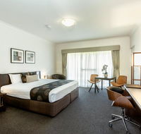 Blazing Stump Motel  Suites - Accommodation Melbourne