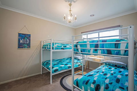 Nautical Rise Torquay - Accommodation Melbourne 17