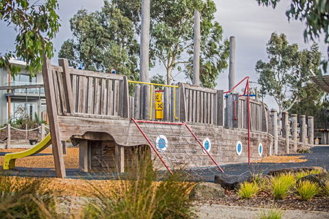 Nautical Rise Torquay - Accommodation Melbourne 31