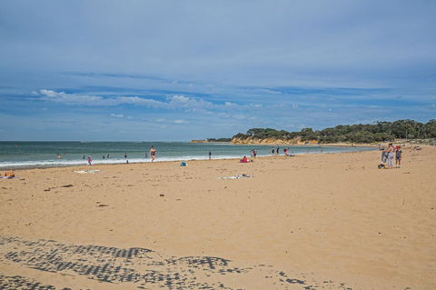 Nautical Rise Torquay - Accommodation Melbourne 29