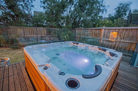 Nautical Rise Torquay - Accommodation Melbourne 21