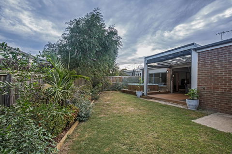Nautical Rise Torquay - Accommodation Melbourne 24