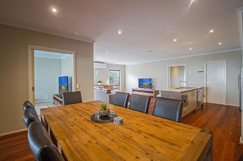 Nautical Rise Torquay - Accommodation Melbourne 9