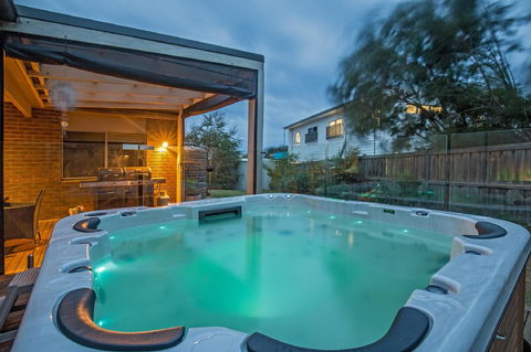Nautical Rise Torquay - Accommodation Melbourne 23