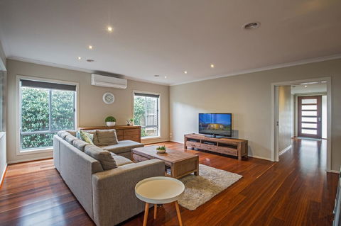 Nautical Rise Torquay - Accommodation Melbourne 0