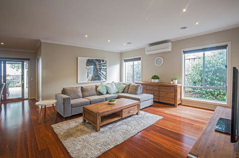 Nautical Rise Torquay - Accommodation Melbourne 5