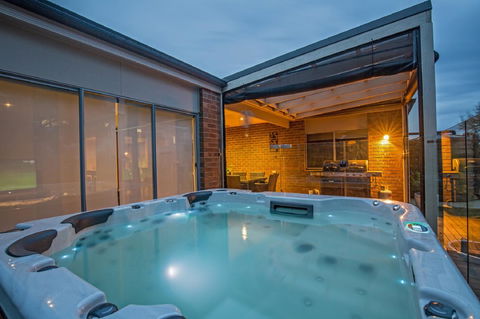 Nautical Rise Torquay - Accommodation Melbourne 22