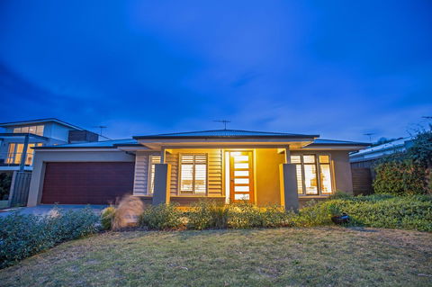 Nautical Rise Torquay - Accommodation Melbourne 2