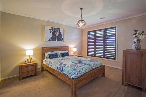 Nautical Rise Torquay - Accommodation Melbourne 13