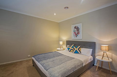 Nautical Rise Torquay - Accommodation Melbourne 15