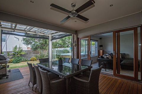 Nautical Rise Torquay - Accommodation Melbourne 4