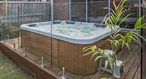 Nautical Rise Torquay - Accommodation Melbourne 1