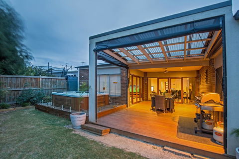 Nautical Rise Torquay - Accommodation Melbourne 7