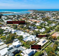 The Perfect Zone- SLEEPS 12 - Accommodation Melbourne